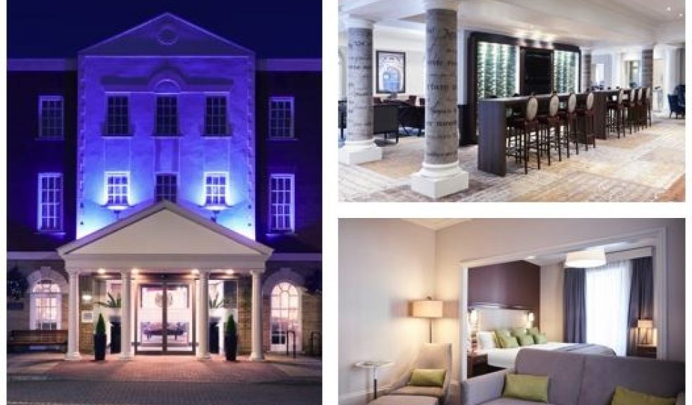 New look for Mercure Exeter Southgate revealed The Exeter Daily